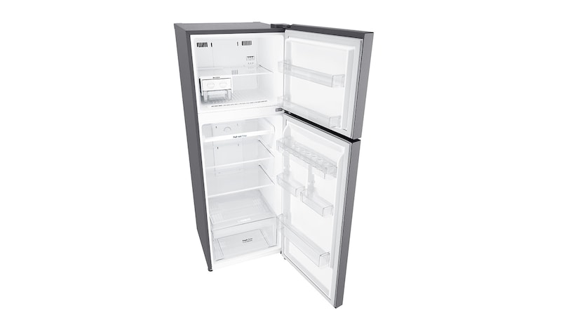 LG Refrigeradora con Inverter Linear Compressor, 254 L, LT29BPP